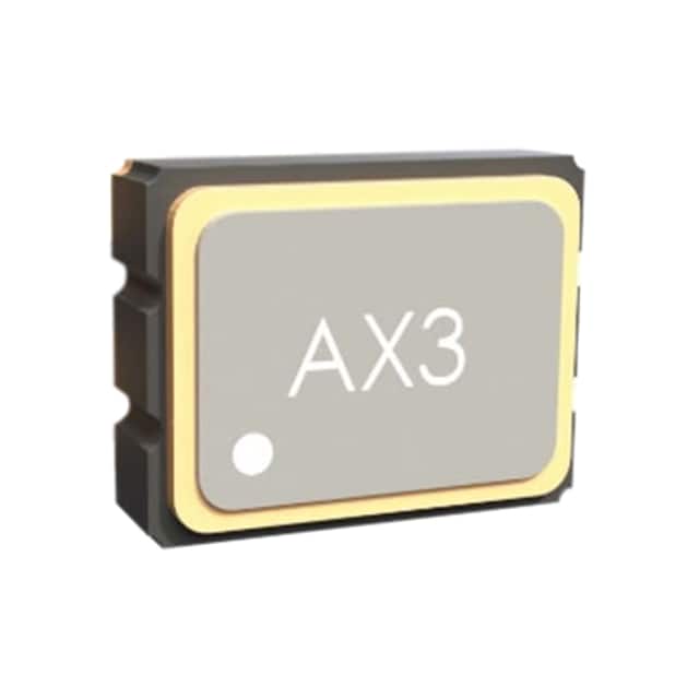 AX3DBF4-155.5200T