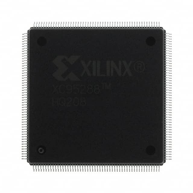 XC4044XL-1HQ208I