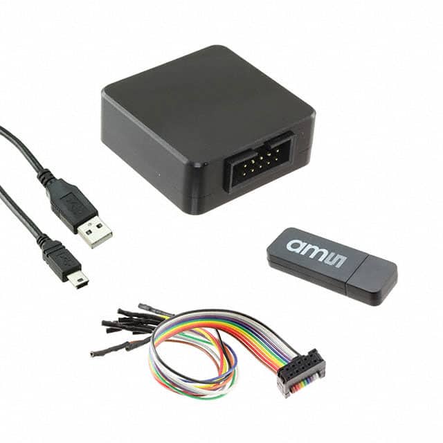 USB I&amp;P BOX