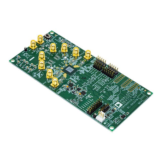 ADRV9002NP/W1/PCBZ