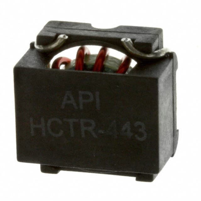 HCTR-443