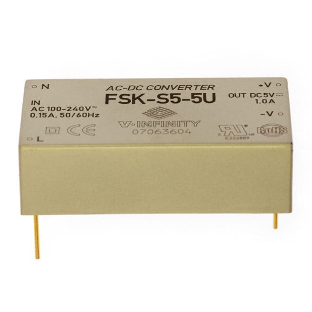 FSK-S5-5U