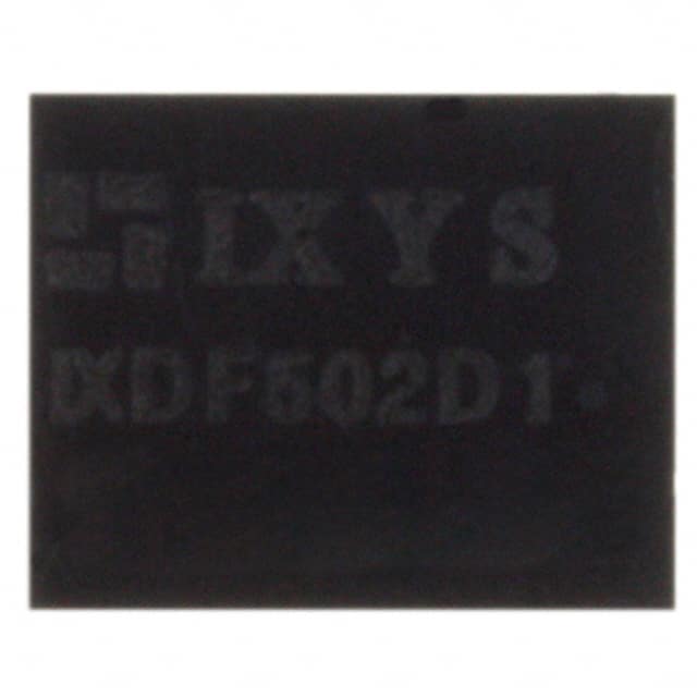 IXDF502D1T/R