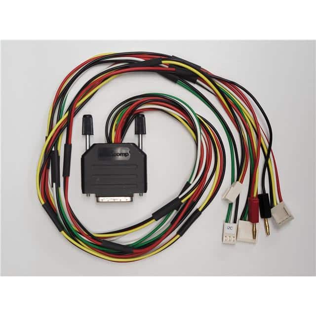 MLX UNIVERSAL MASTER INTERFACE CABLE