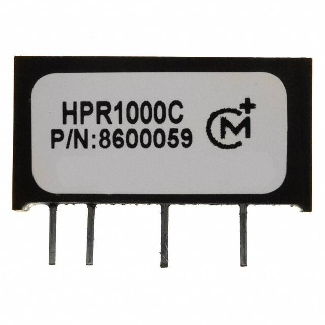 HPR1000C