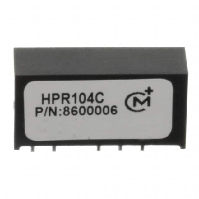 HPR104C