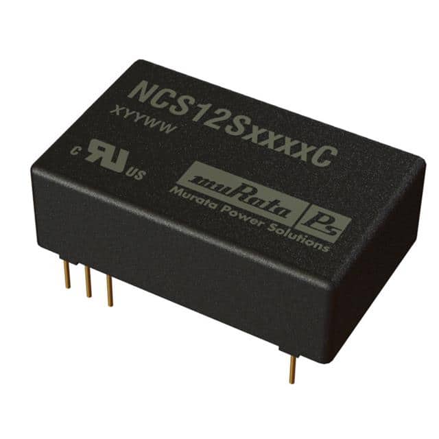 NCS12S4803C