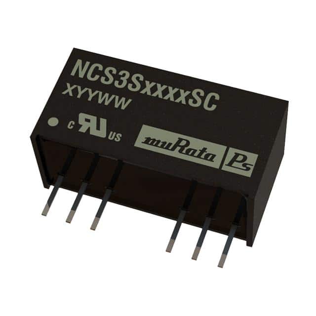 NCS3S4815SC