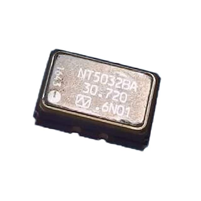 NT5032BA-19.2M-NSC5118F