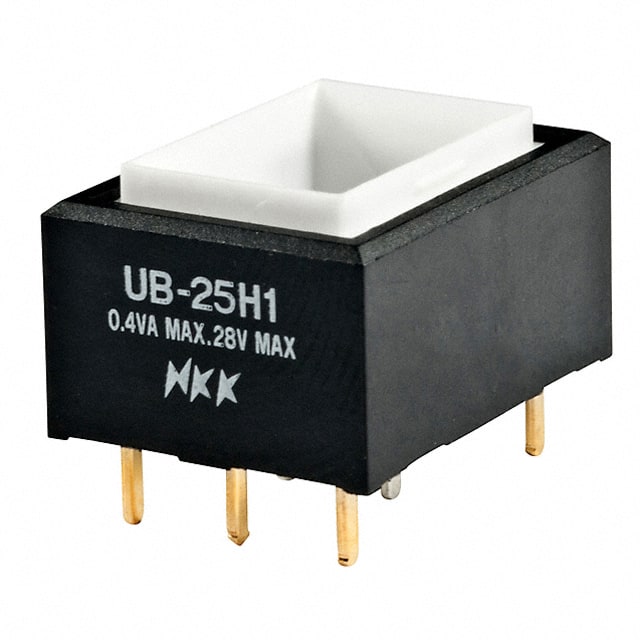 UB25RKG035F
