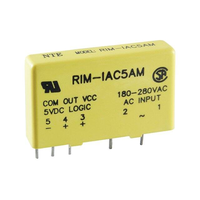 RIM-IAC5AM
