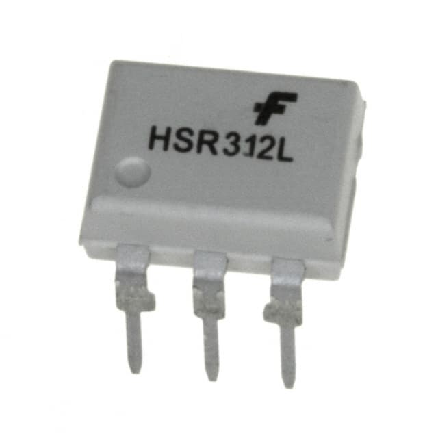 HSR412