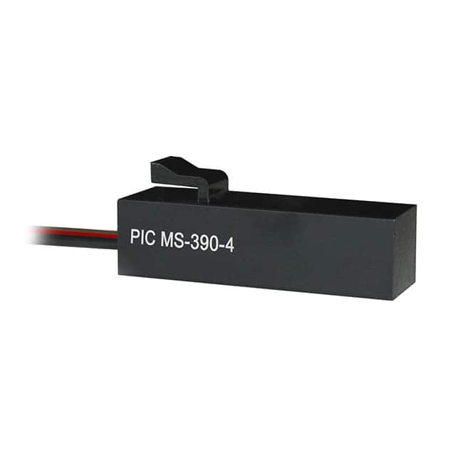 MS-390-4-3-0500