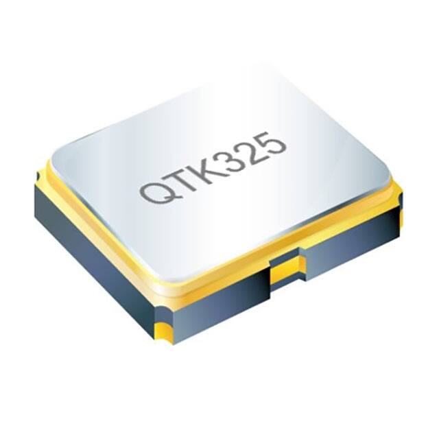 QTK325-32.768KDE-T