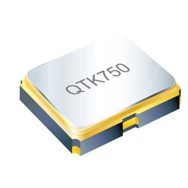 QTK750-32.768KBD-T