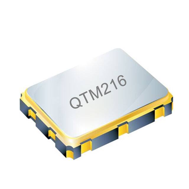 QTM216-20.480MDE-T