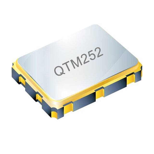 QTM252-32.768MDE-T