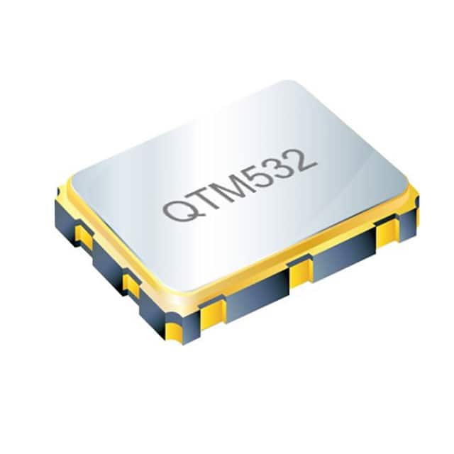 QTM532-10.000MCE-T