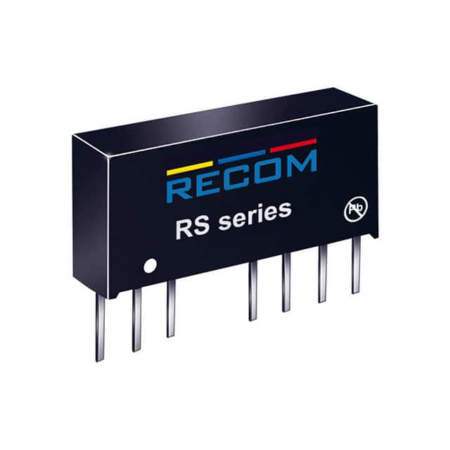 RS-0509S/H3