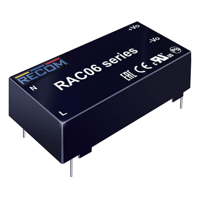 RAC06-15SC