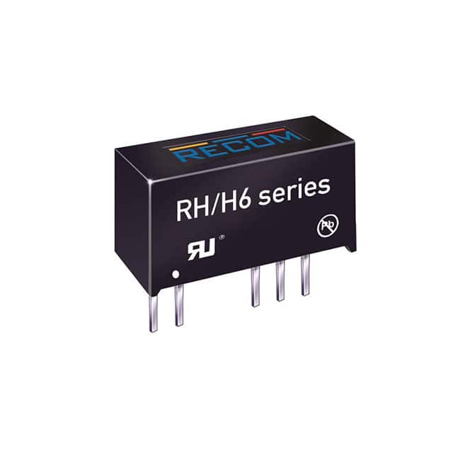 RH-153.3D/H6