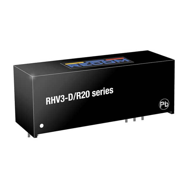 RHV3-0505D/R20