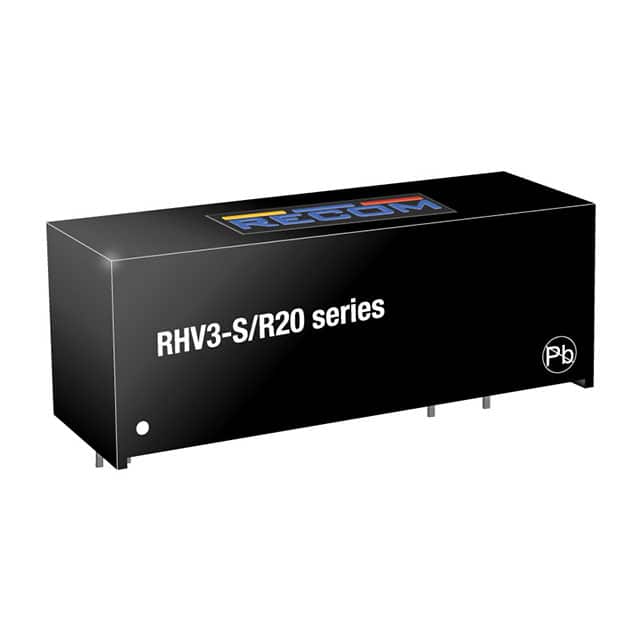 RHV3-0505S/R20