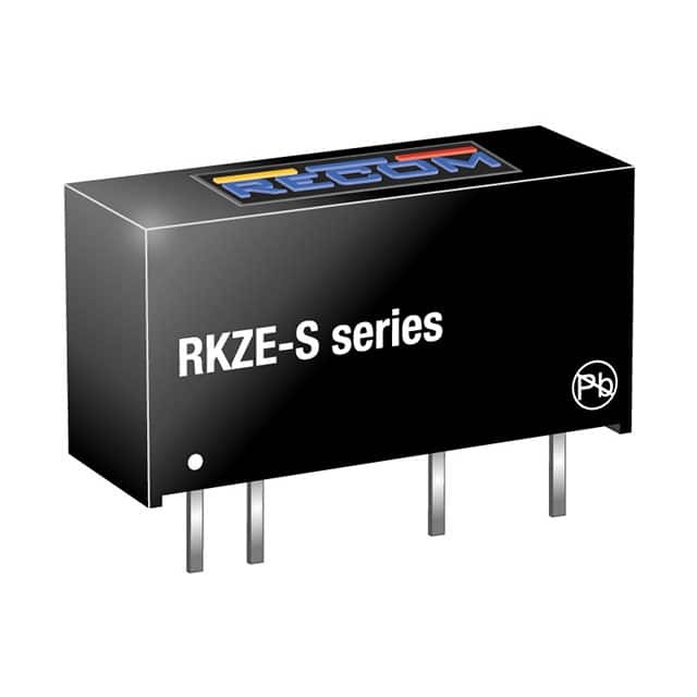 RKZE-1215S/H