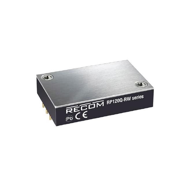 RP120Q-11005SRW/P-HC