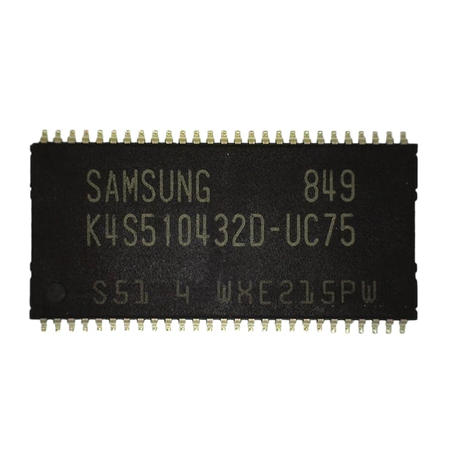 K4S510432D-UC75