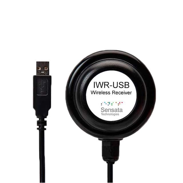 IWR-USB