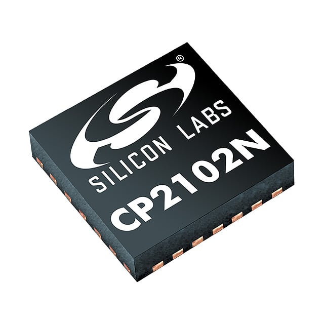 CP2102N-A01-GQFN28R