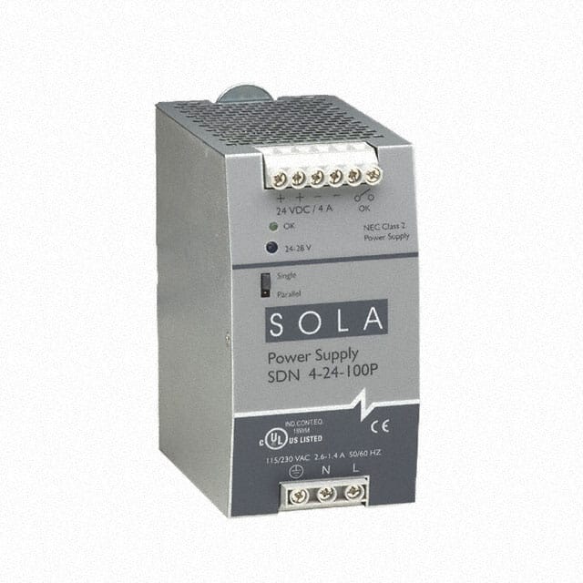 SDN4-24-100LP