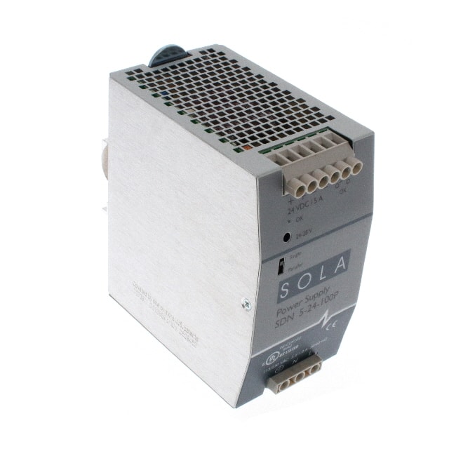 SDN5-24-100P