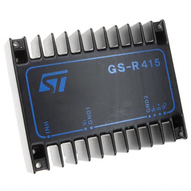 GS-R415