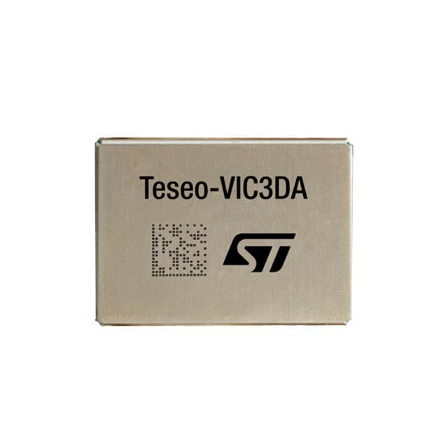 TESEO-VIC3DA