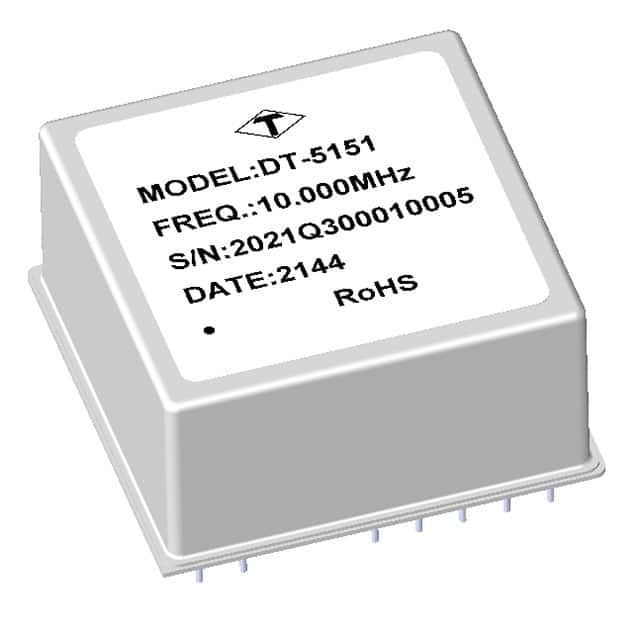 DT-5151-A