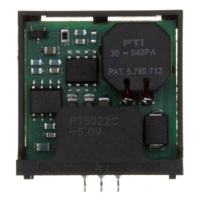 PT5021C