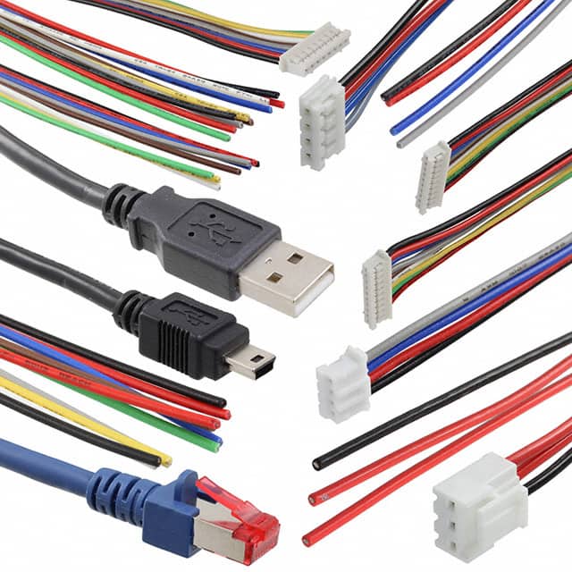 TMCM-1310-CABLE