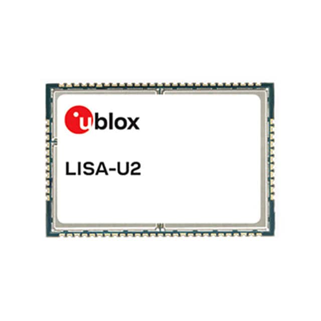 LISA-U200-01S