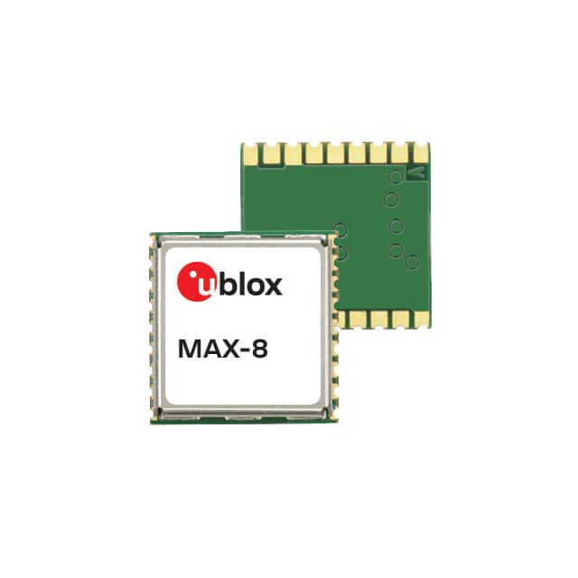 MAX-8C-0