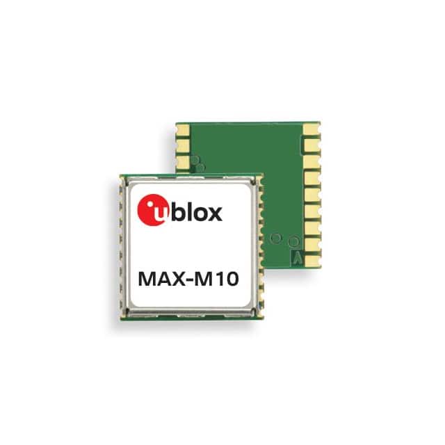 MAX-M10M-00B