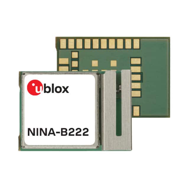 NINA-B222-00B