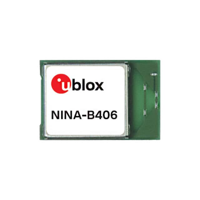 NINA-B406-00B