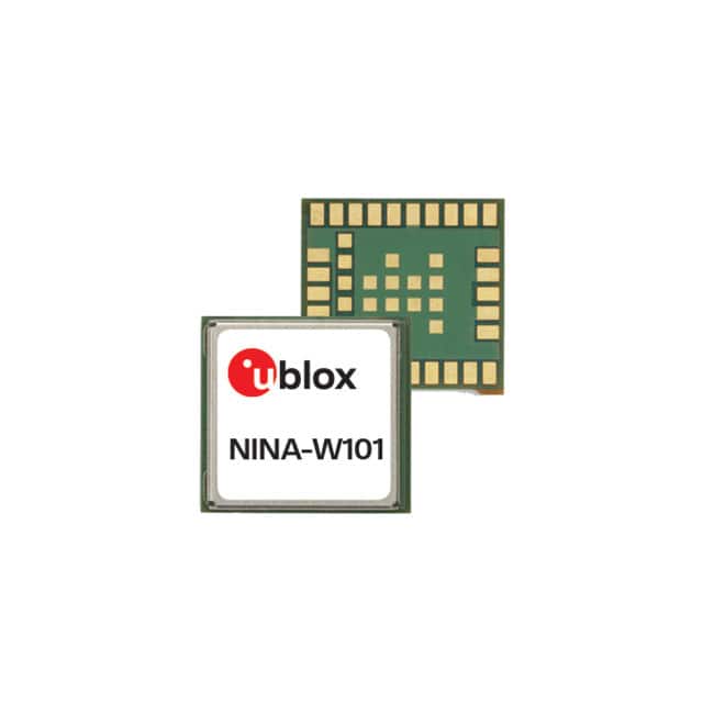 NINA-W101-00B