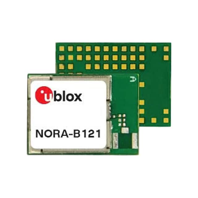 NORA-B121-00B