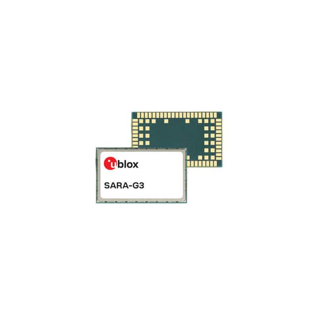 SARA-G340-02S