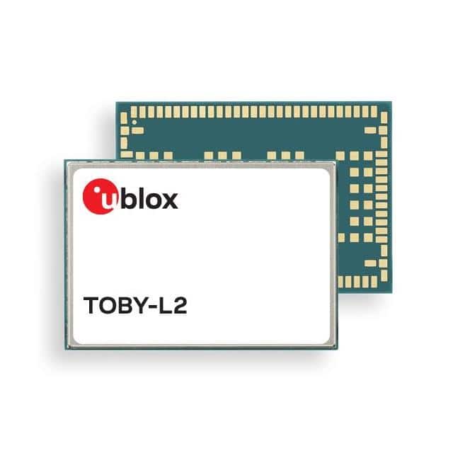 TOBY-L200-03S-03