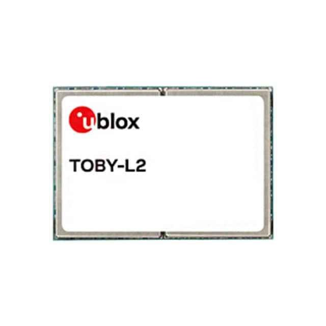 TOBY-L210-62S-00