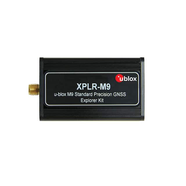 XPLR-M9